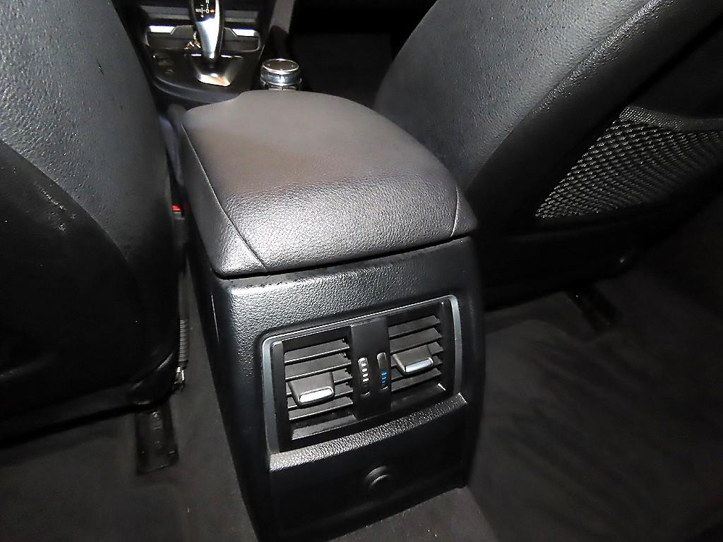 BMW 3 series 2016 Azul - Importación desde Corea - HF Imports Iquique - Foto 16
