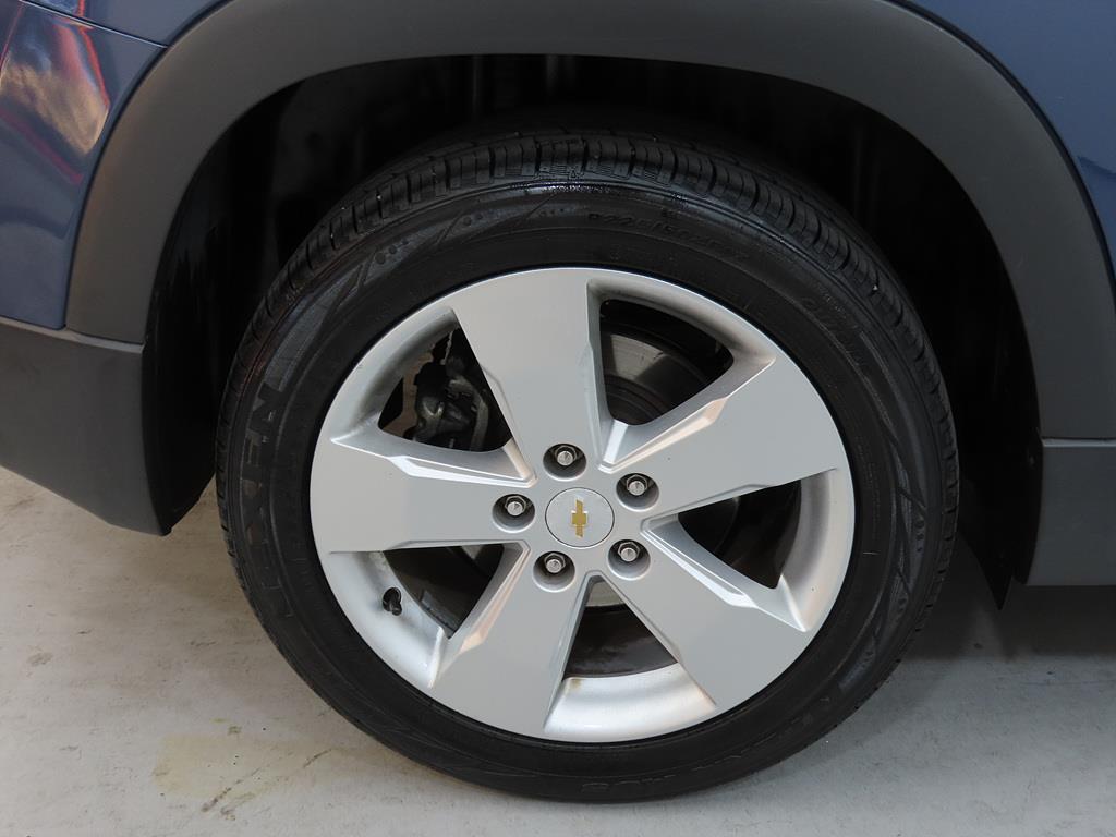 Chevrolet Orlando 2014 Azul - Importación desde Corea - HF Imports Iquique - Foto 20