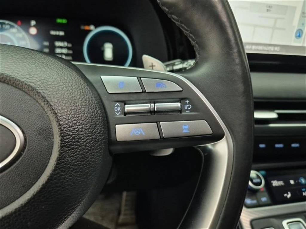 HYUNDAI Palisade 2023 Blanco - Importación desde Corea - HF Imports Iquique - Foto 16