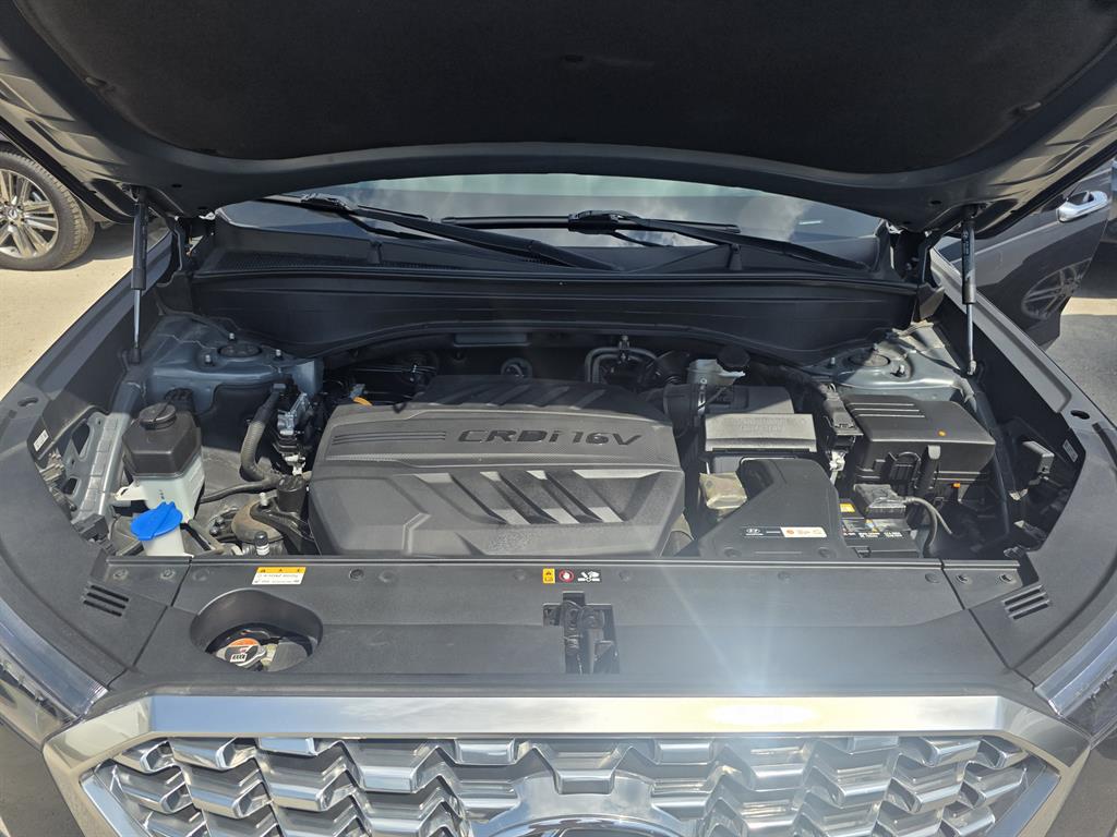 HYUNDAI Palisade 2019 Gris - Importación desde Corea - HF Imports Iquique - Foto 20