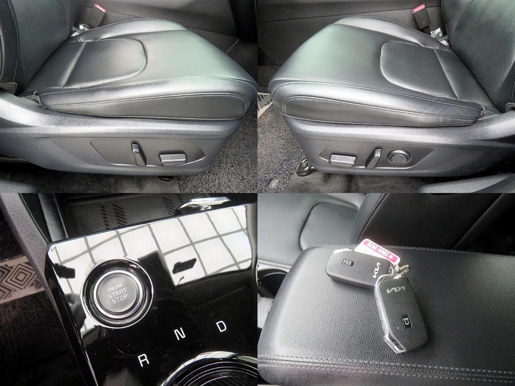 KIA Sportage 2022 Blanco - Importación desde Corea - HF Imports Iquique - Foto 17