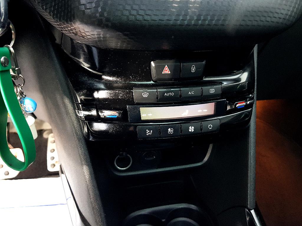 Peugeot 2008 - Vista 12