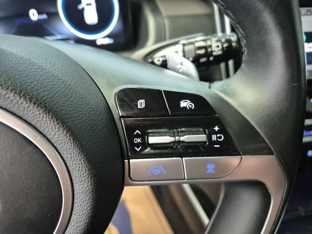 HYUNDAI Tucson 2022 Blanco - Importación desde Corea - HF Imports Iquique - Foto 16