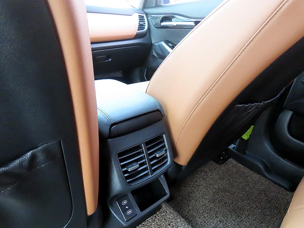 KIA Seltos 2024 Blanco - Importación desde Corea - HF Imports Iquique - Foto 14