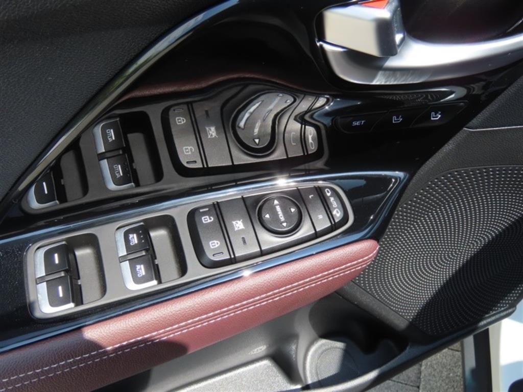 KIA Niro 2022 Blanco - Importación desde Corea - HF Imports Iquique - Foto 12