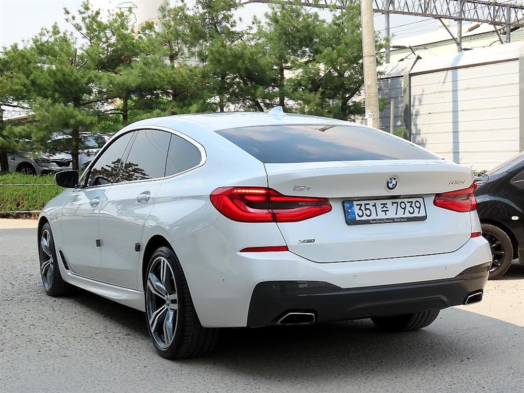 BMW Gran Turismo - Vista 3