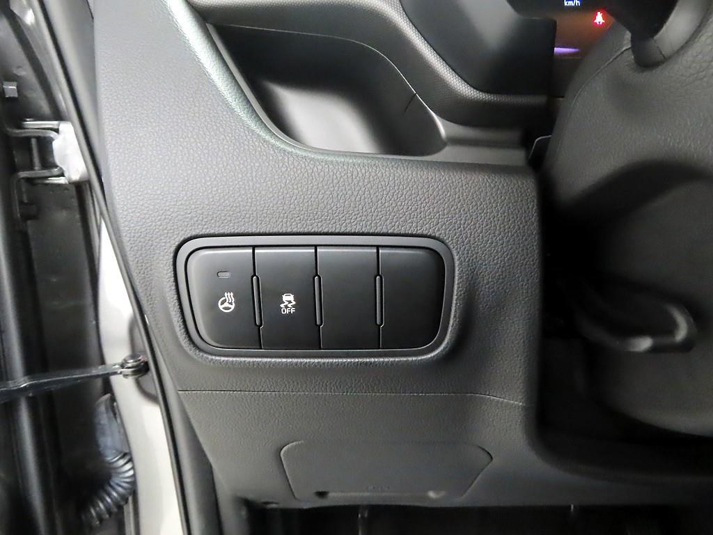 KIA Ray 2024 Gris - Importación desde Corea - HF Imports Iquique - Foto 13