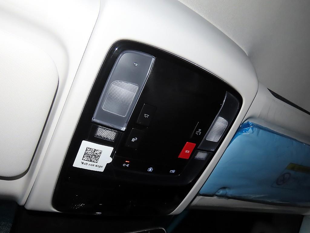 HYUNDAI Staria 2025 - Importación desde Corea - HF Imports Iquique - Foto 15