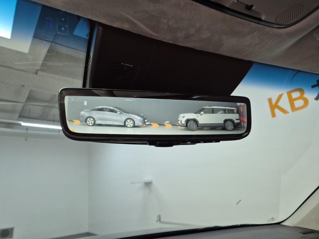 HYUNDAI Palisade 2023 Verde - Importación desde Corea - HF Imports Iquique - Foto 16