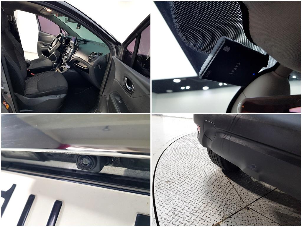 SAMSUNG QM3 2017 Gris - Importación desde Corea - HF Imports Iquique - Foto 19