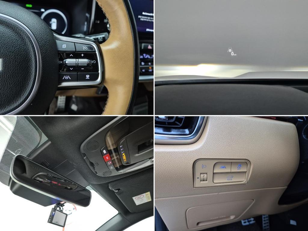 KIA Sorento - Vista 10