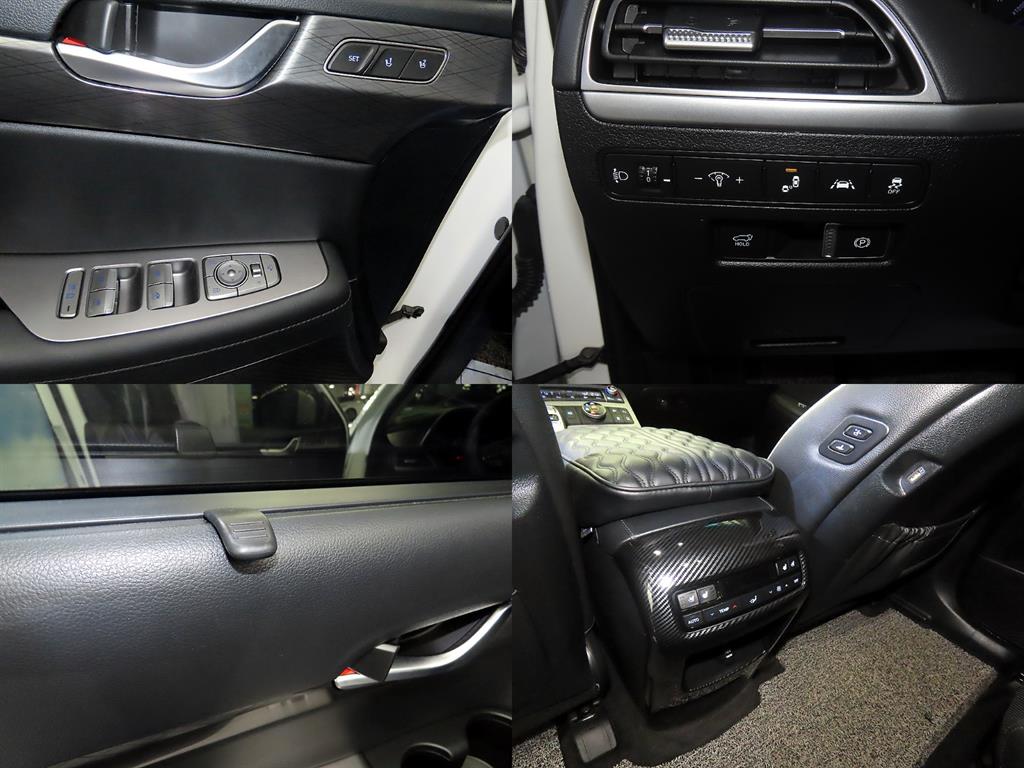 HYUNDAI Palisade 2022 - Importación desde Corea - HF Imports Iquique - Foto 18