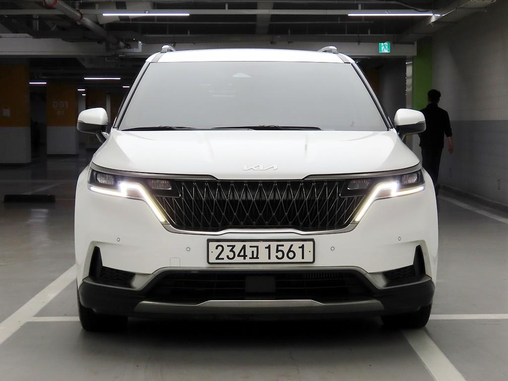 KIA Carnival 2023 - Importación desde Corea - HF Imports Iquique - Foto 1