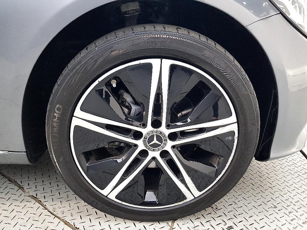 Mercedes Benz C Class 2019 Gris - Importación desde Corea - HF Imports Iquique - Foto 20