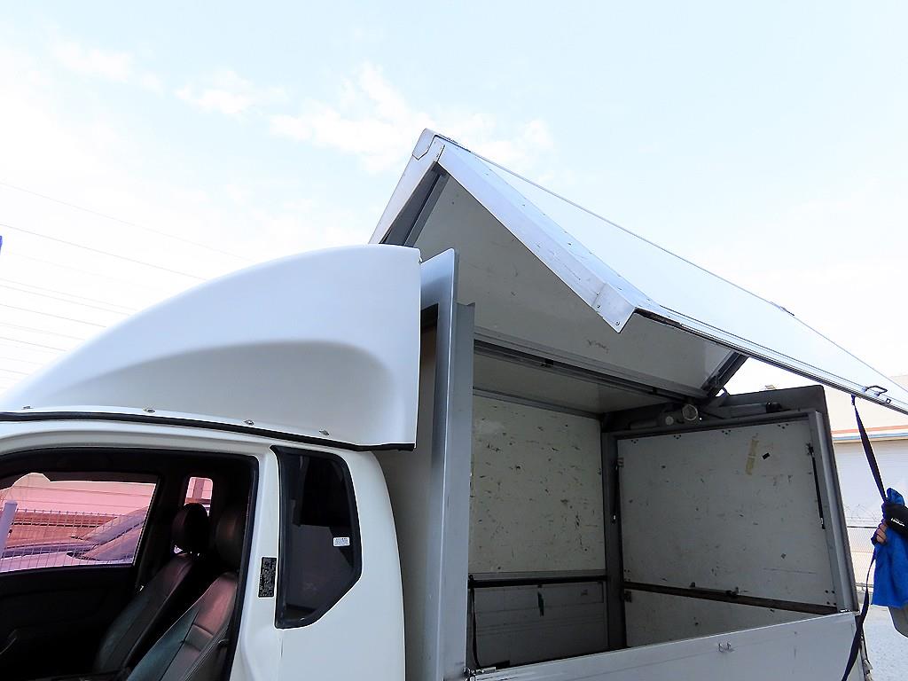 Small Truck Top_Wingbody - Vista 5