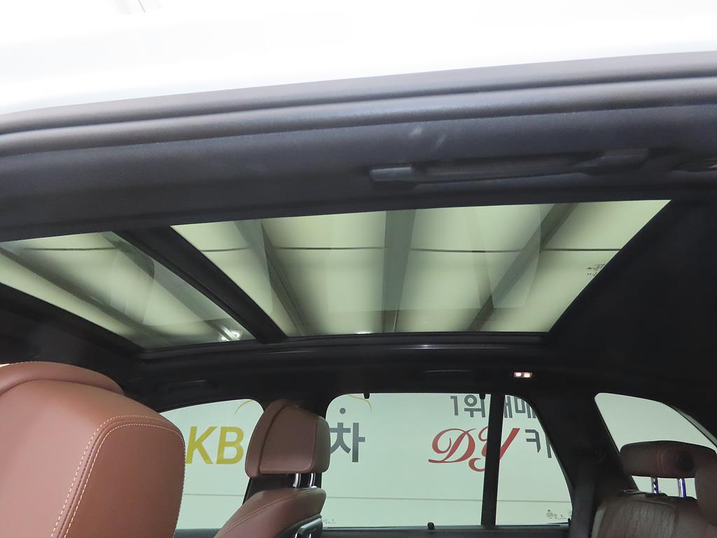 BMW X5 2024 Blanco - Importación desde Corea - HF Imports Iquique - Foto 13