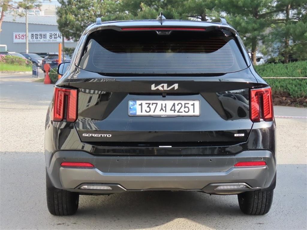 KIA Sorento - Vista 7