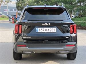KIA Sorento - Vista 8
