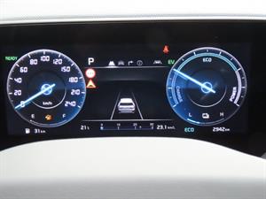 KIA Niro - Vista 10