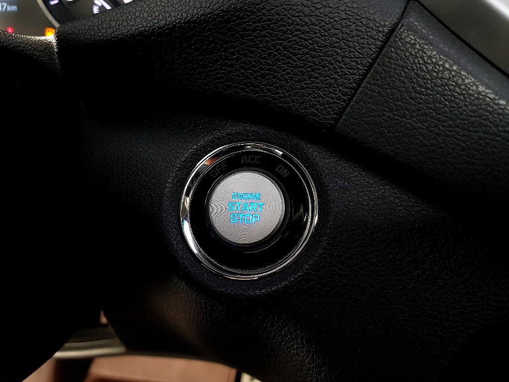HYUNDAI Tucson 2016 Negro - Importación desde Corea - HF Imports Iquique - Foto 14