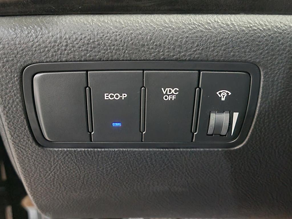 HYUNDAI Genesis 2012 Negro - Importación desde Corea - HF Imports Iquique - Foto 14