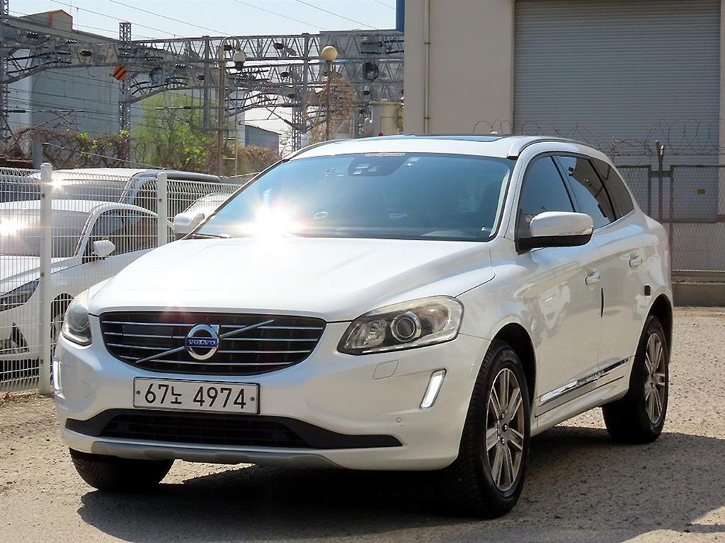 Volvo XC60 - Vista 2