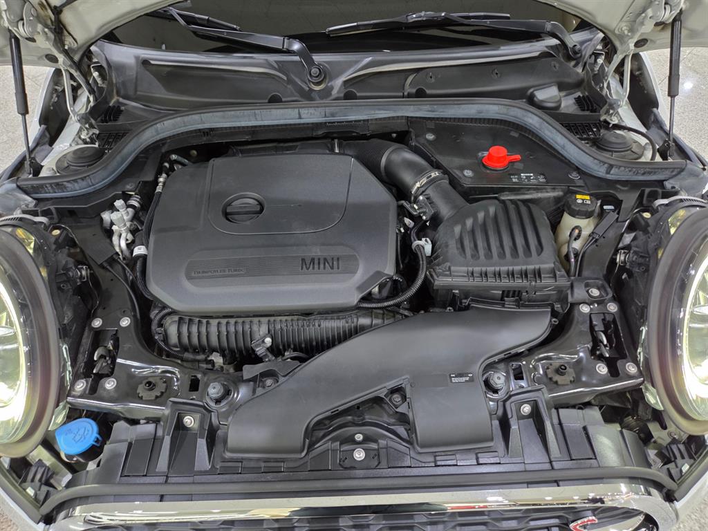 Mini Cooper 2020 Gris - Importación desde Corea - HF Imports Iquique - Foto 18