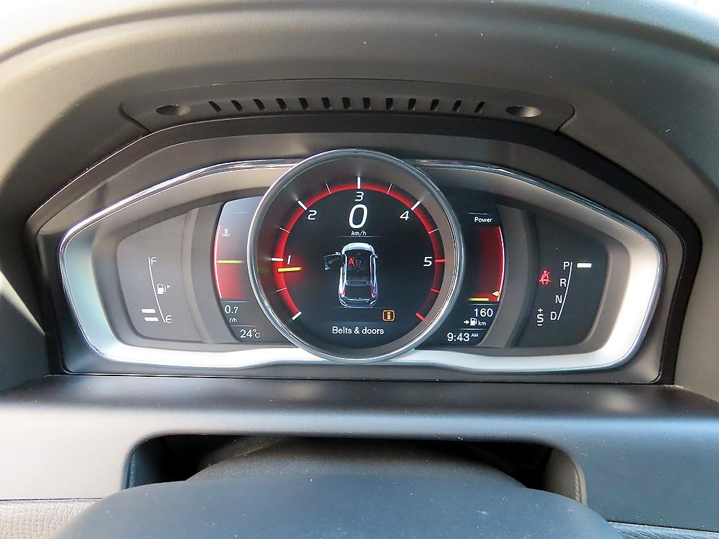 Volvo XC60 - Vista 9