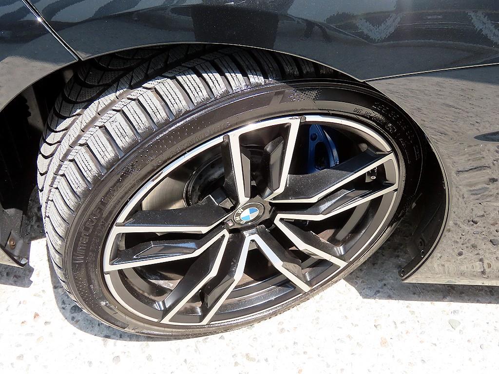 BMW Z4 2022 Negro - Importación desde Corea - HF Imports Iquique - Foto 20