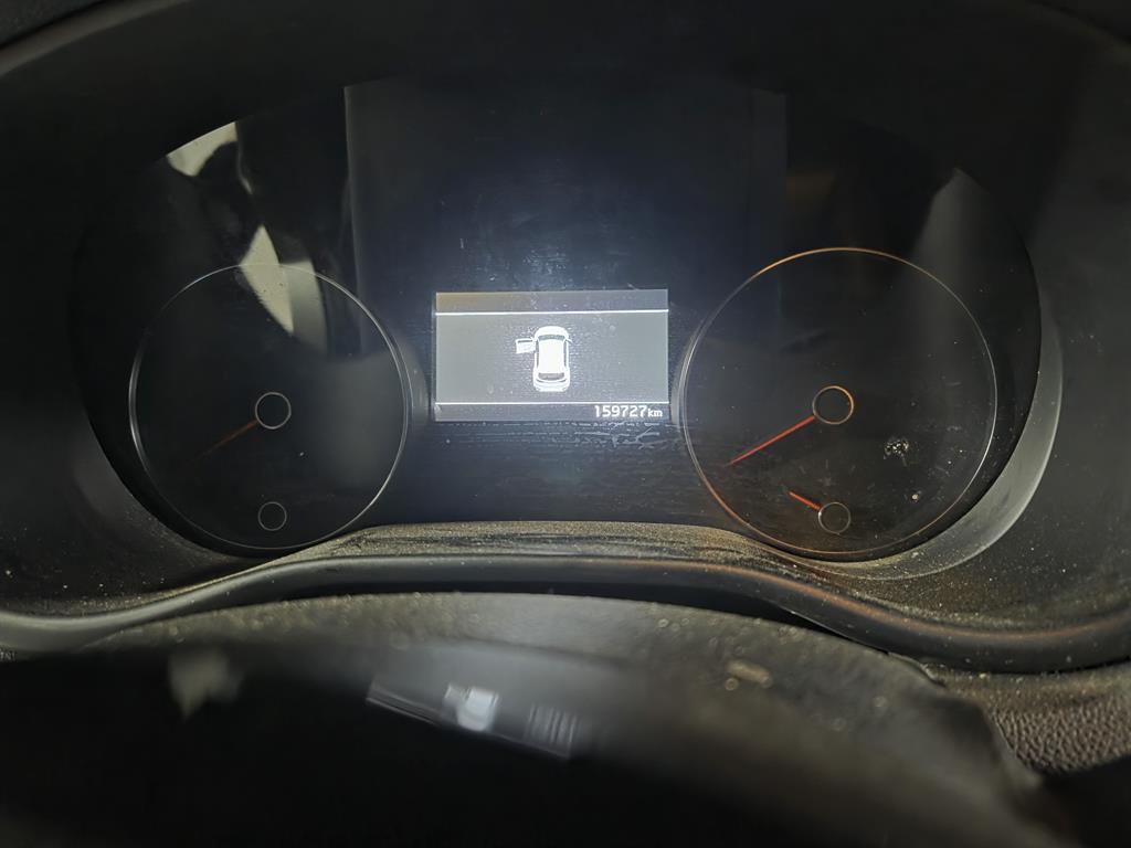 KIA Sportage - Vista 4
