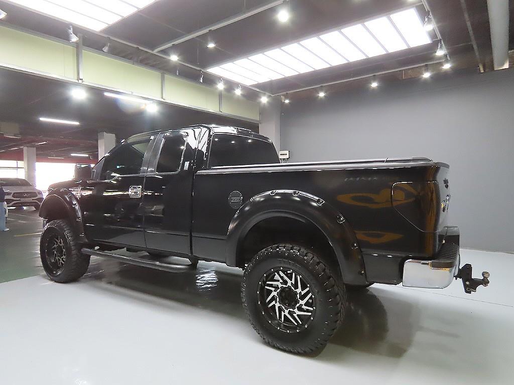 Ford F-Series - Vista 5