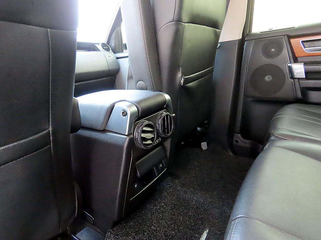 Land Rover Discovery 2013 - Importación desde Corea - HF Imports Iquique - Foto 16