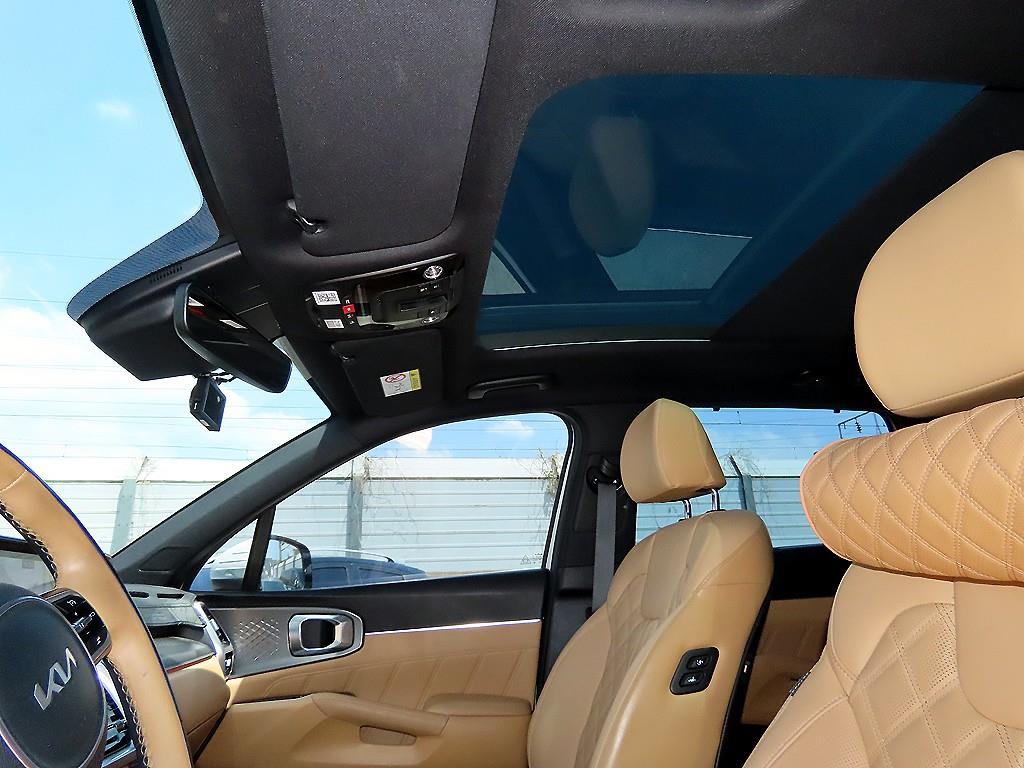KIA Sorento 2023 Blanco - Importación desde Corea - HF Imports Iquique - Foto 15