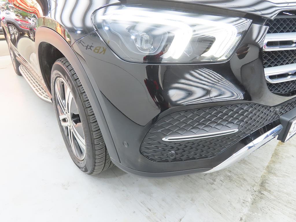 Mercedes Benz GLE Class 2019 Negro - Importación desde Corea - HF Imports Iquique - Foto 15