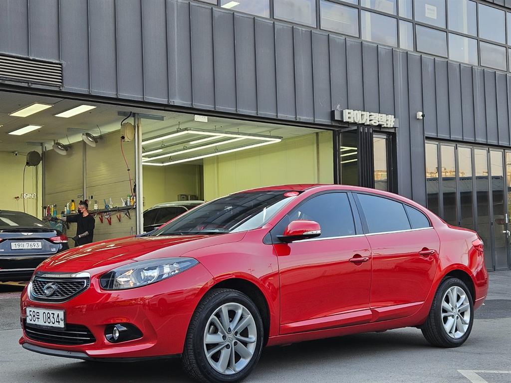SAMSUNG SM3 2013 Rojo - Importación desde Corea - HF Imports Iquique - Foto 1