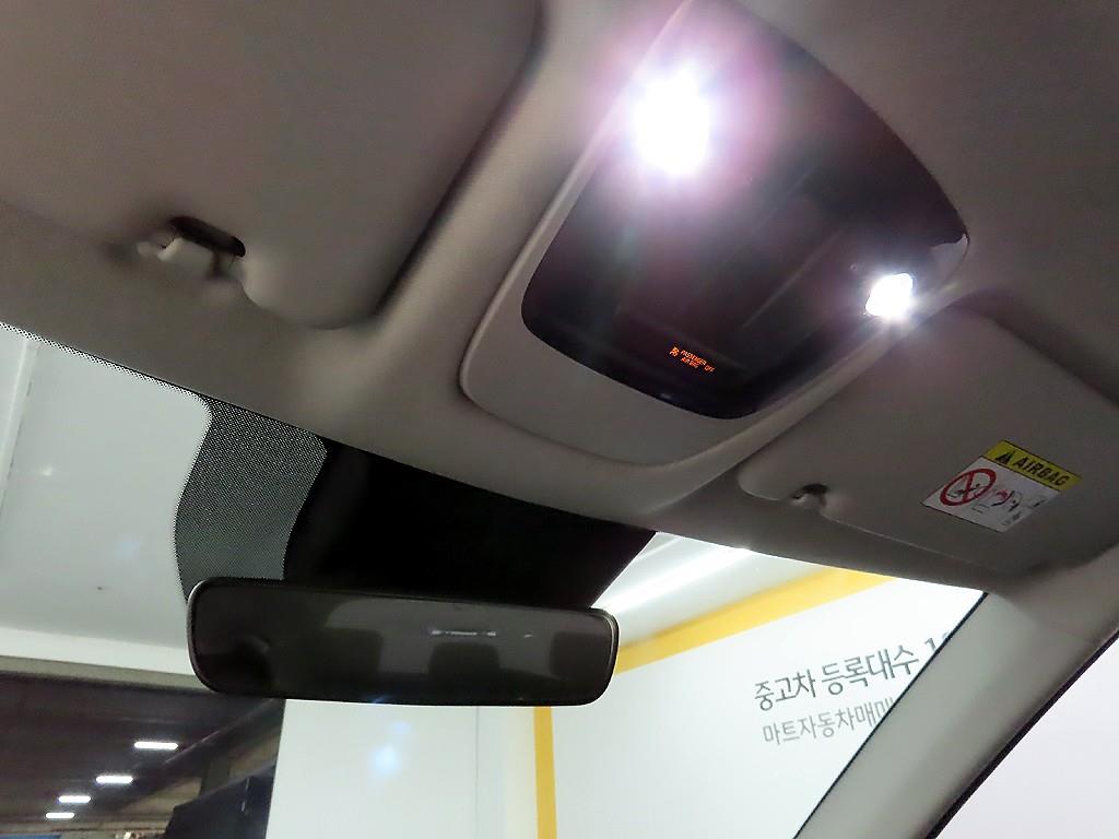 KIA Seltos 2022 Gris - Importación desde Corea - HF Imports Iquique - Foto 18