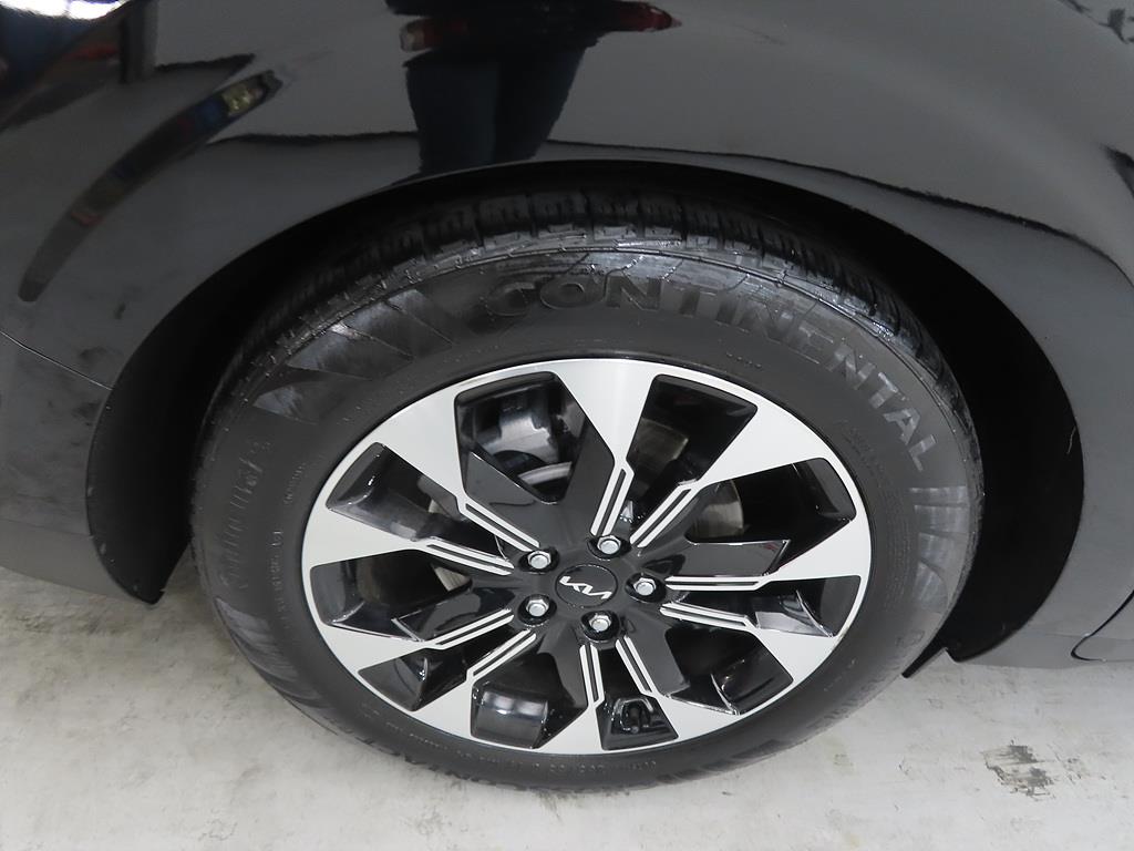 KIA Carnival 2022 Negro - Importación desde Corea - HF Imports Iquique - Foto 19