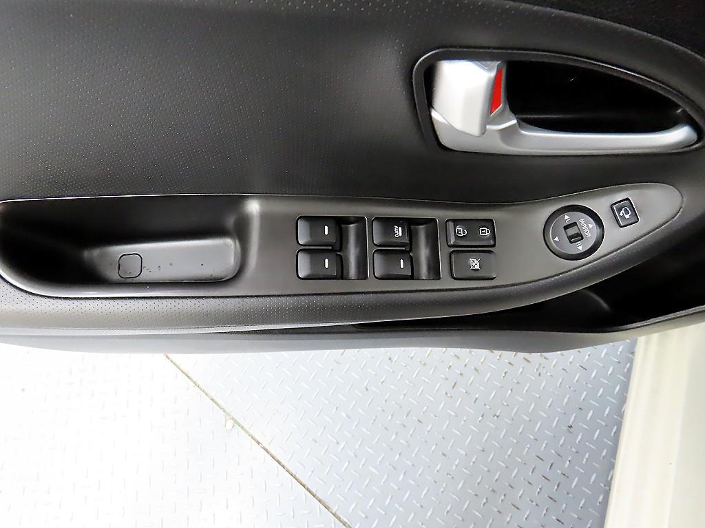 KIA Morning - Vista 11