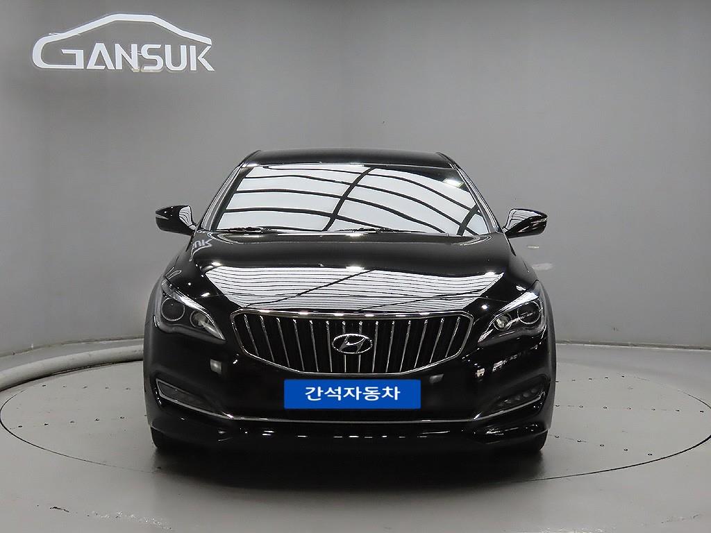 HYUNDAI Aslan 2015 Negro - Importación desde Corea - HF Imports Iquique - Foto 1
