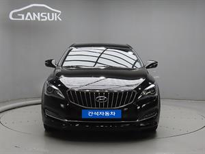 HYUNDAI Aslan - Vista 2
