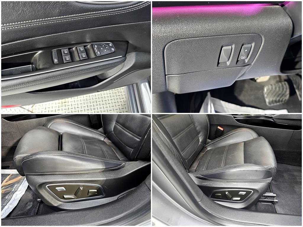 SAMSUNG SM6 2017 Gris - Importación desde Corea - HF Imports Iquique - Foto 18