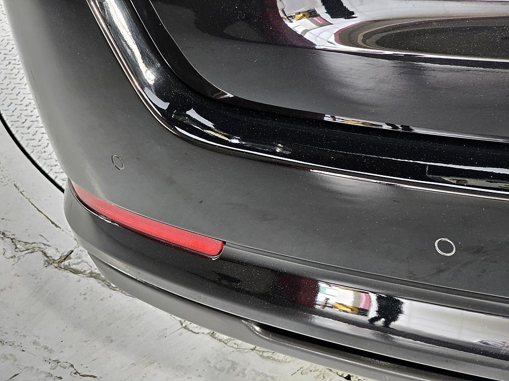 KIA K5 2013 Negro - Importación desde Corea - HF Imports Iquique - Foto 16