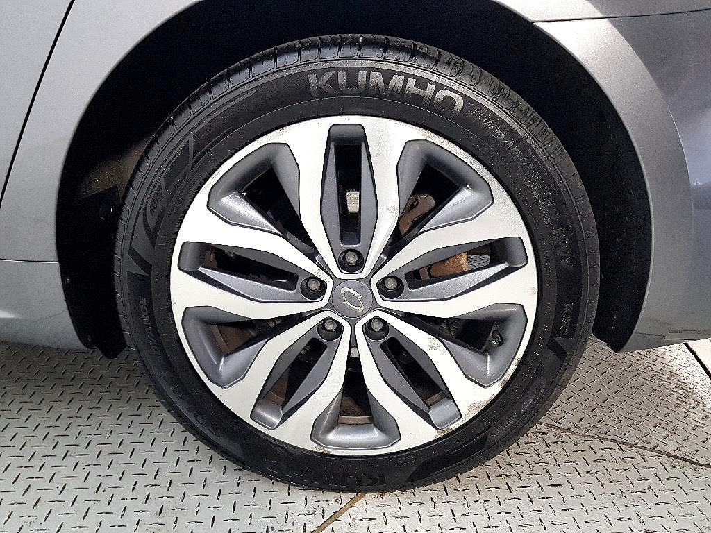 SAMSUNG SM6 2017 Gris - Importación desde Corea - HF Imports Iquique - Foto 20