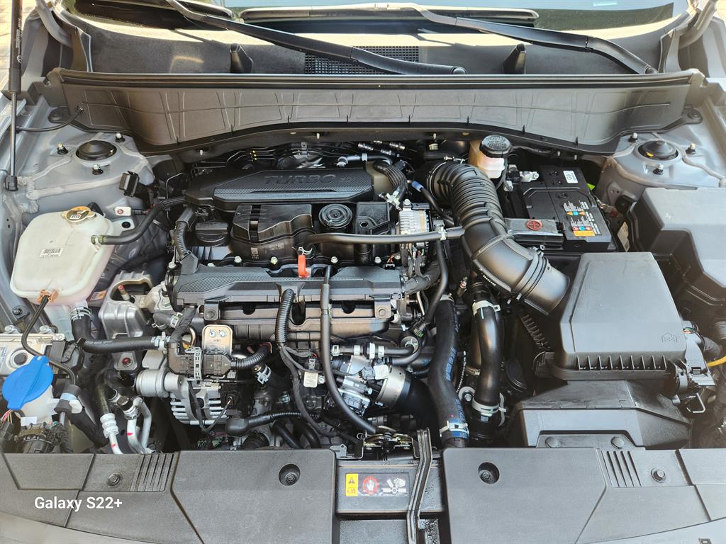 HYUNDAI Kona 2026 Verde - Importación desde Corea - HF Imports Iquique - Foto 19
