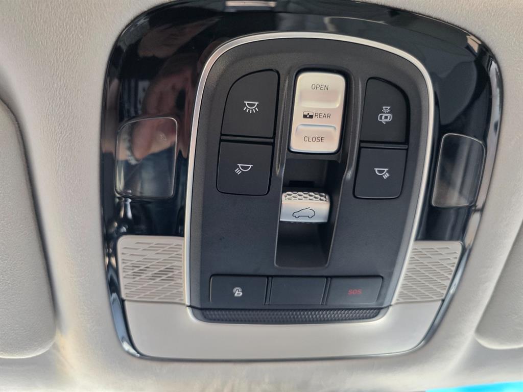 HYUNDAI Palisade - Vista 7