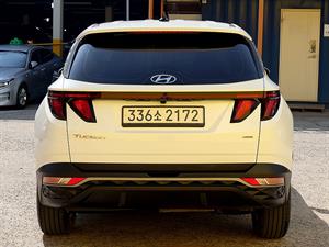HYUNDAI Tucson - Vista 6