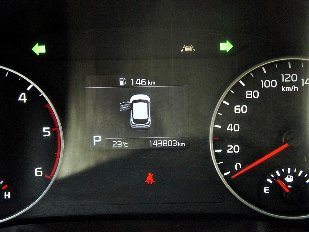 KIA Seltos 2021 Blanco - Importación desde Corea - HF Imports Iquique - Foto 9