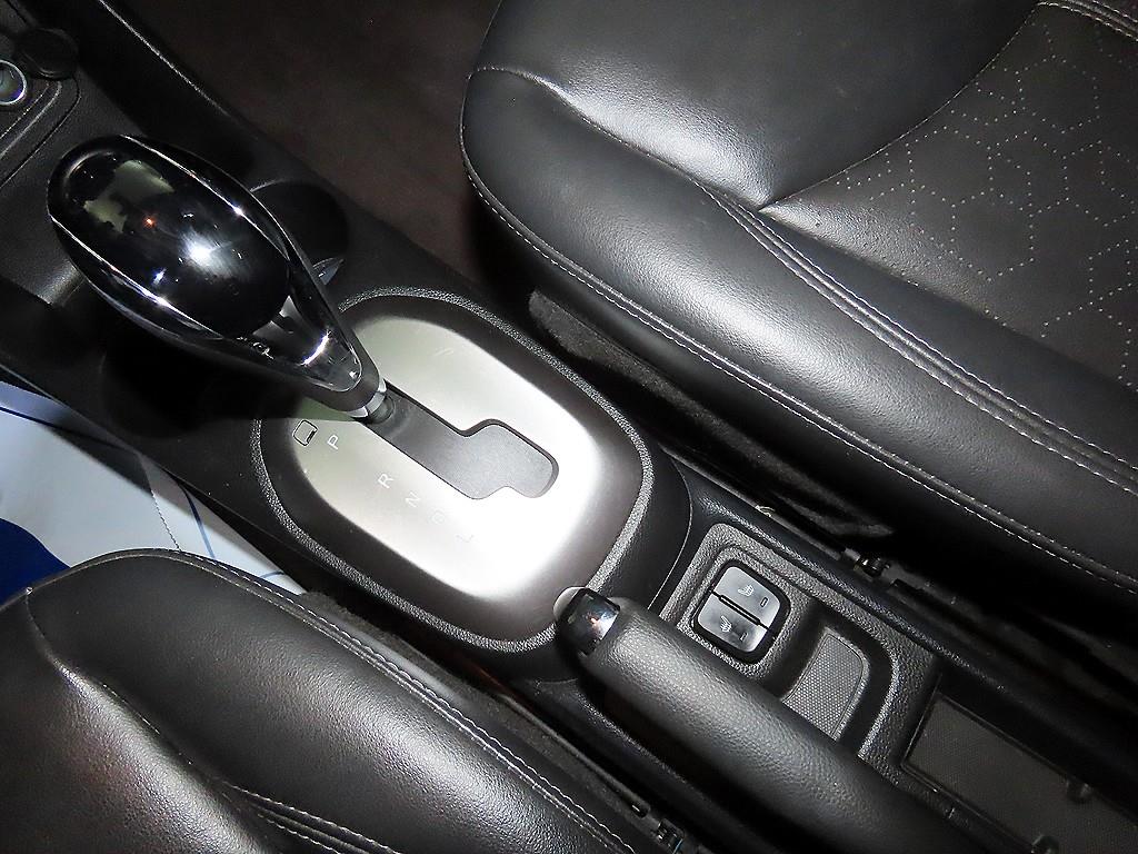 Chevrolet Spark - Vista 12