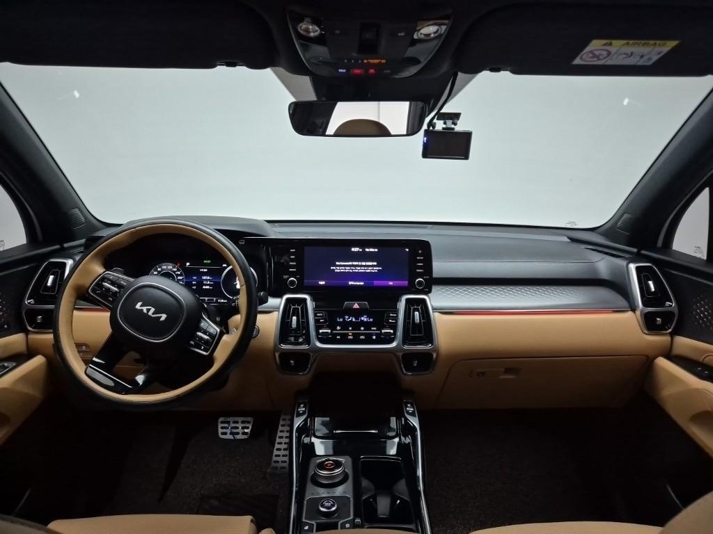 KIA Sorento - Vista 5