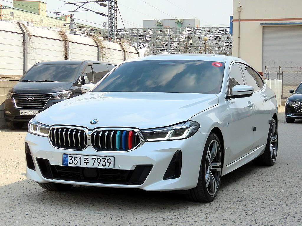 BMW Gran Turismo - Vista 2